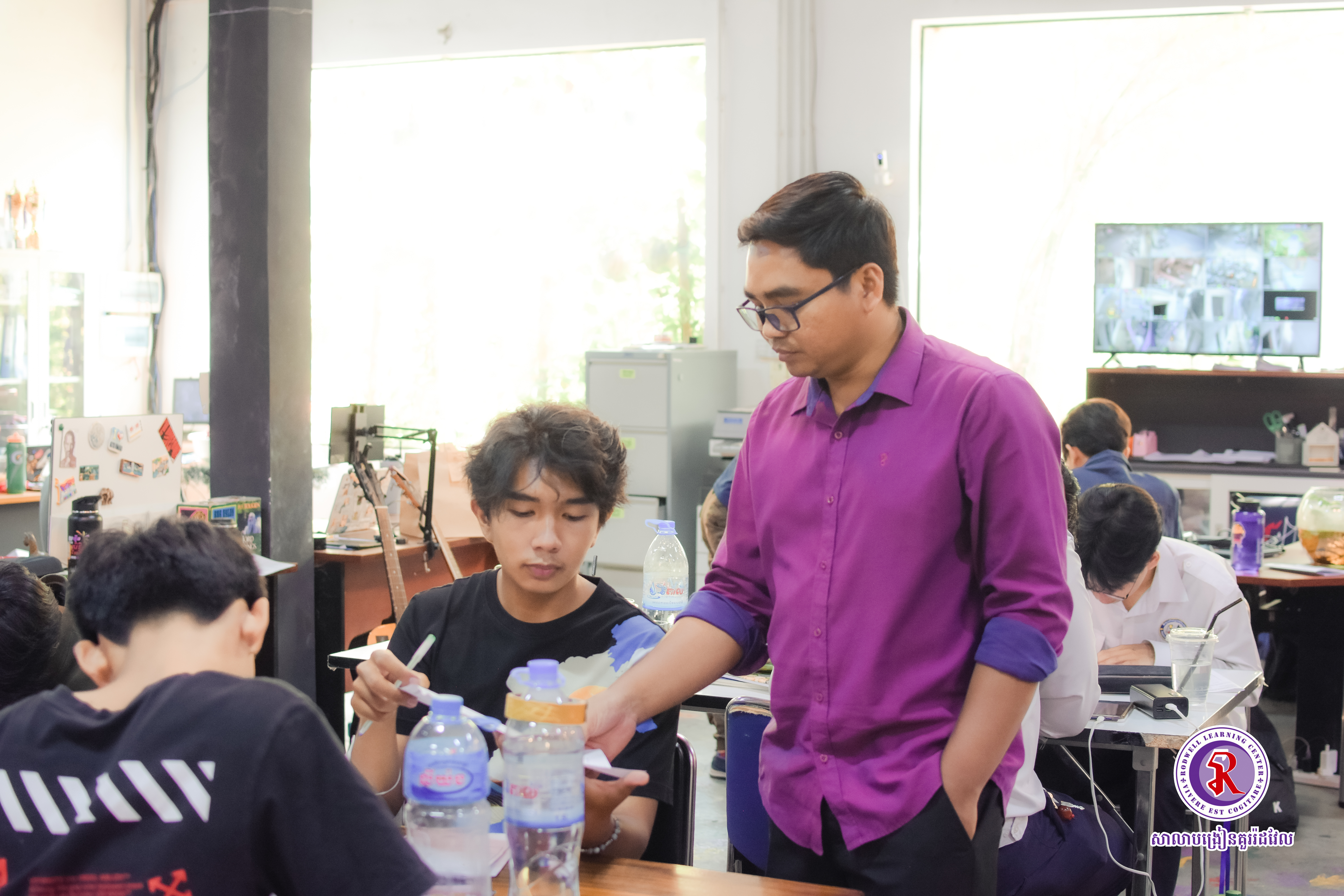 00044 Co-Learning Day