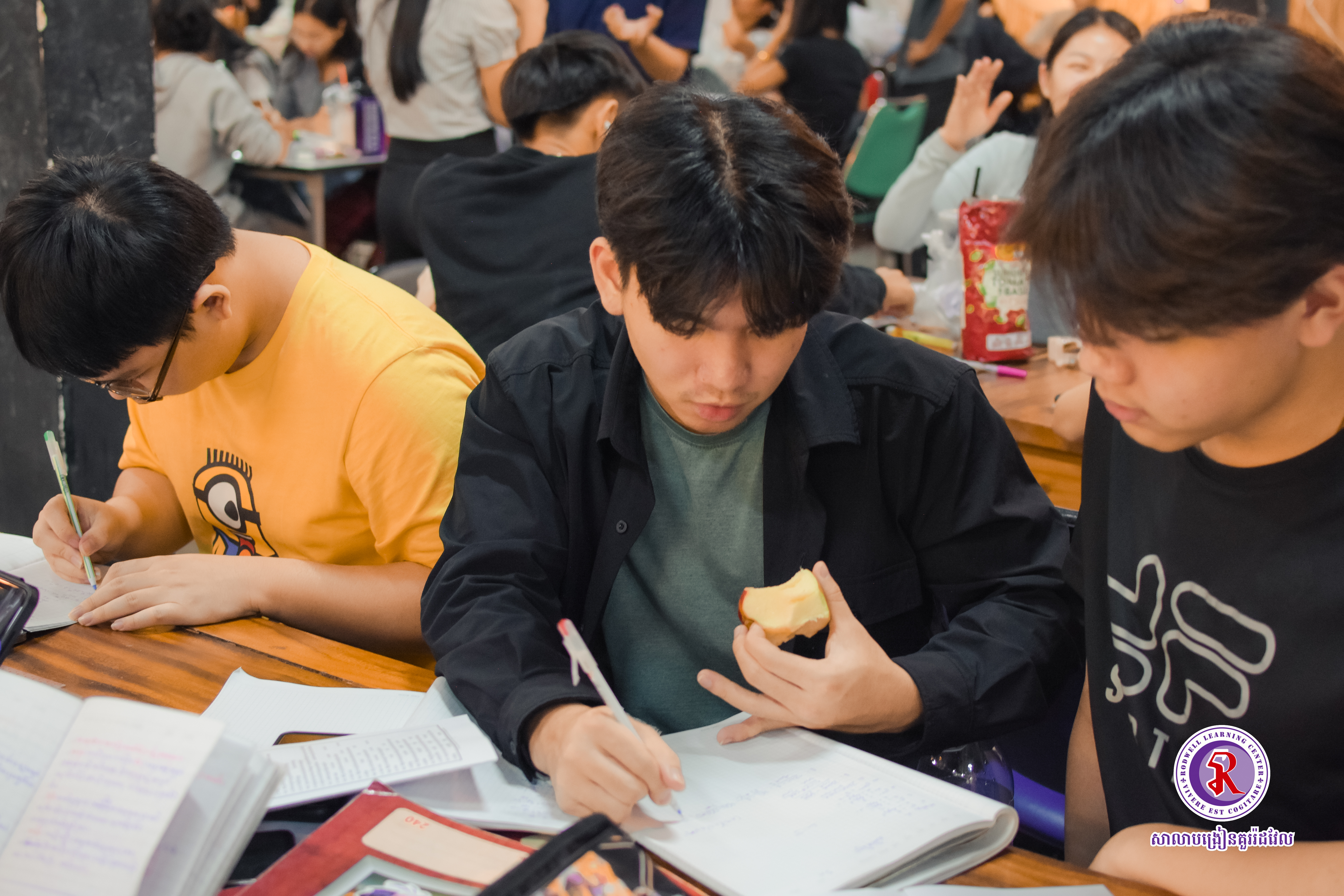 00049 Co-Learning Day