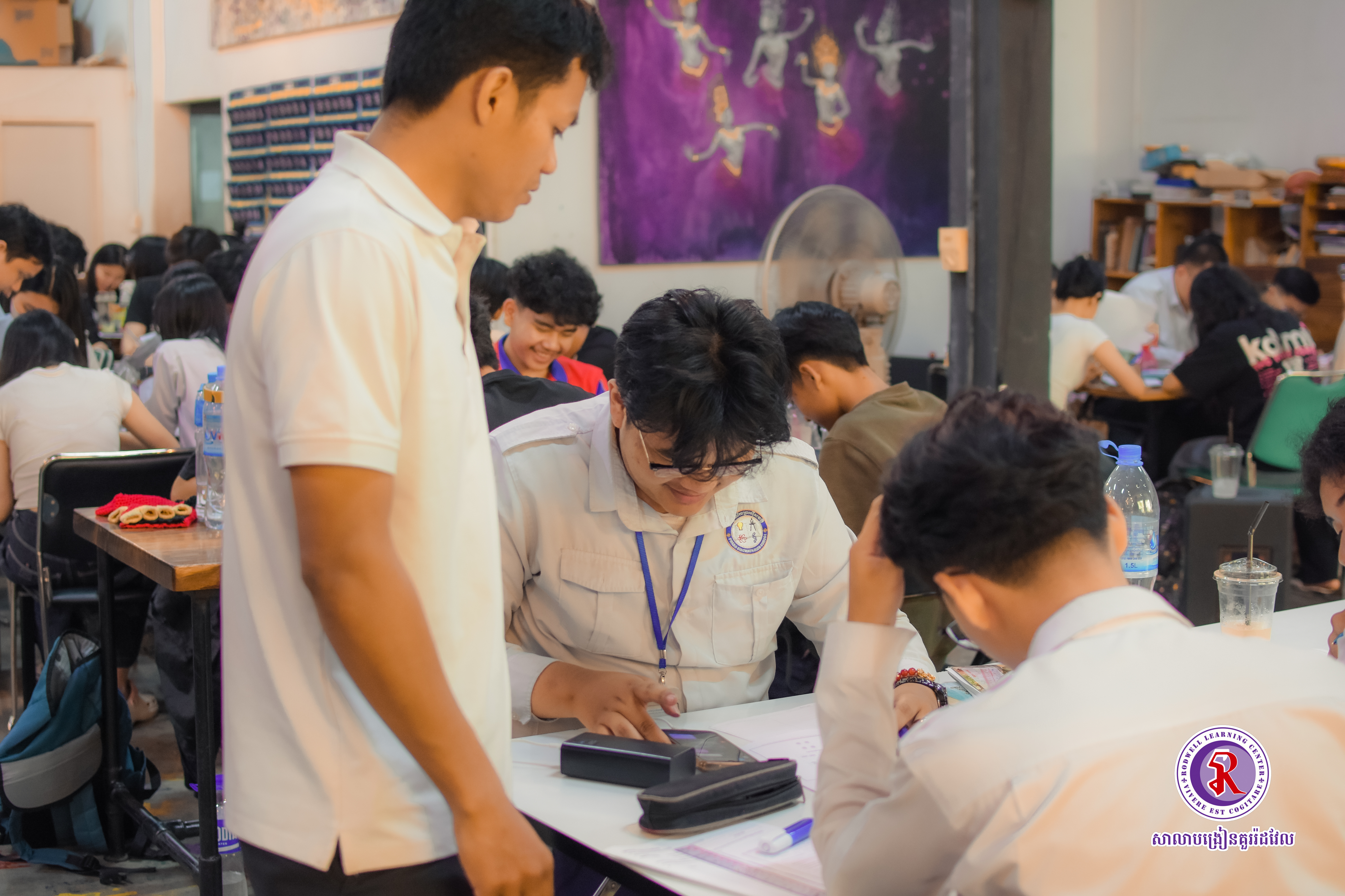 00056 Co-Learning Day