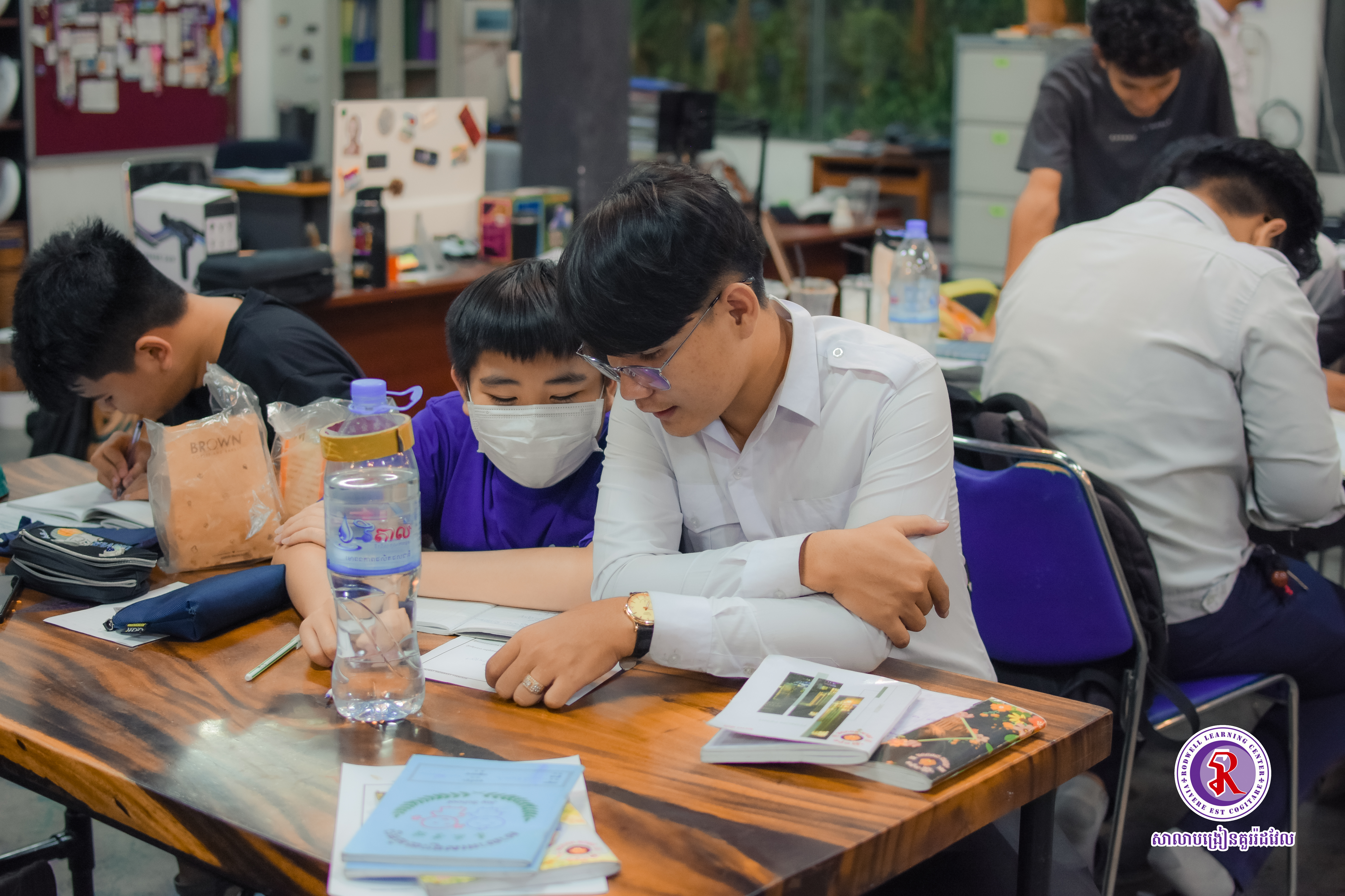 00067 Co-Learning Day