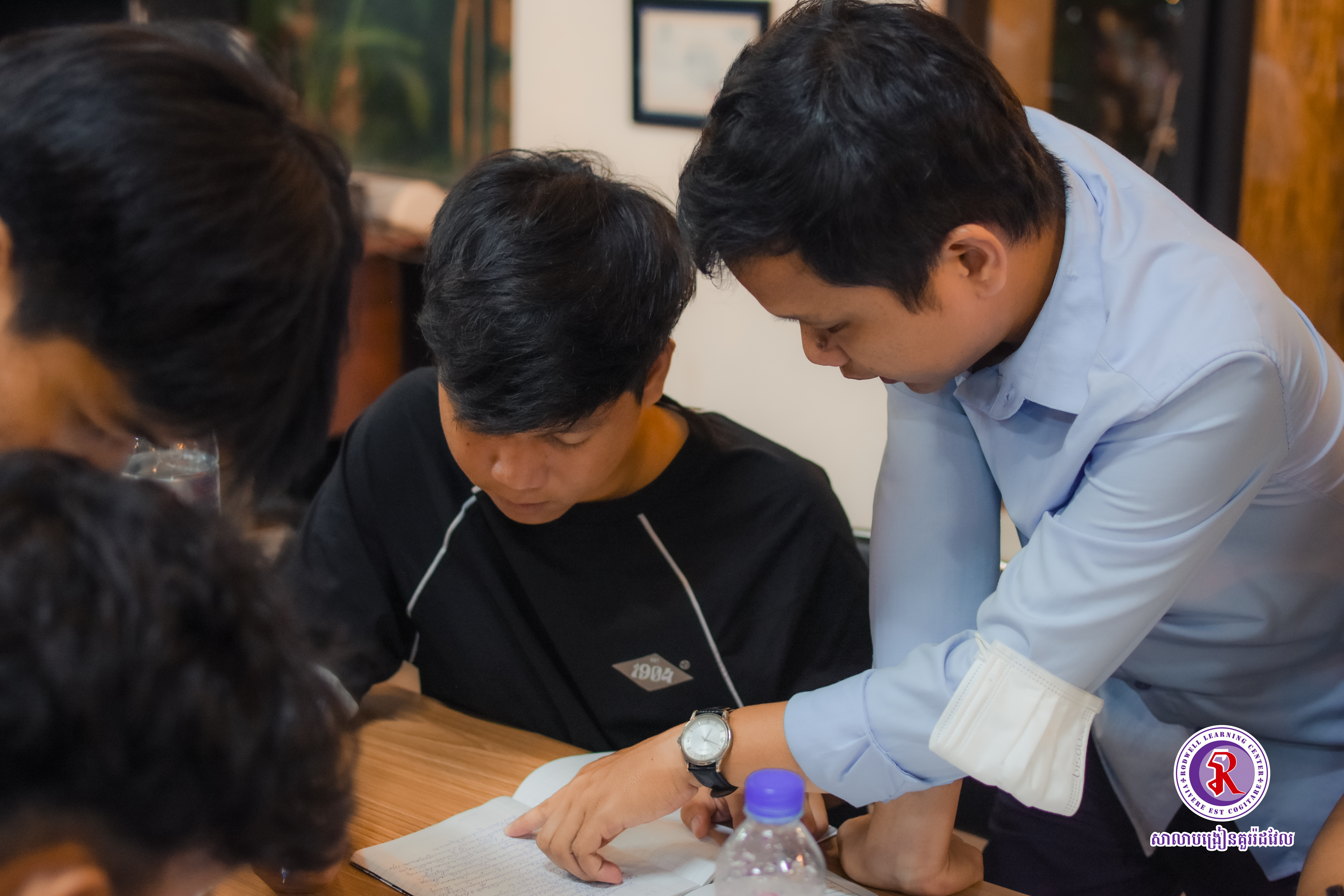 00069 Co-Learning Day