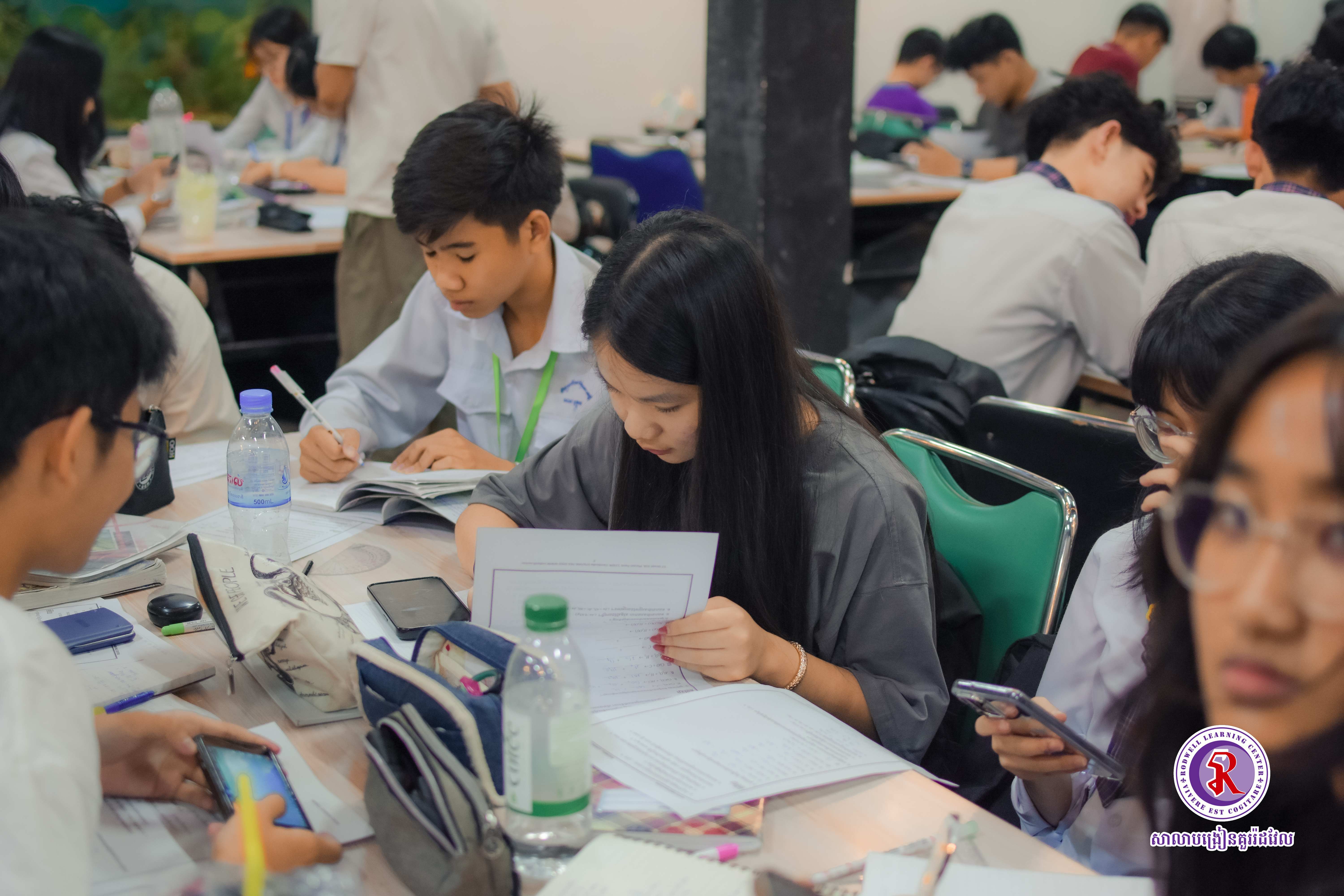 00070 Co-Learning Day